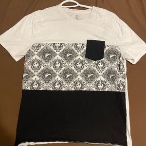 Nightmare before Christmas T-shirt